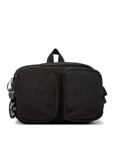 Billabong Torebka BLB-M-006-07 Czarny - Nerki - miniaturka - grafika 1
