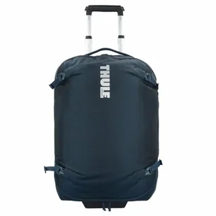 Thule Subterra Rolling Split Waliska 55 cm mineral 149787 - Walizki - miniaturka - grafika 1