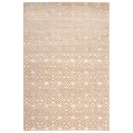 Dywany - Dywan Multi-decor Zoe, 120 x 160 cm, beżowo-szary - miniaturka - grafika 1