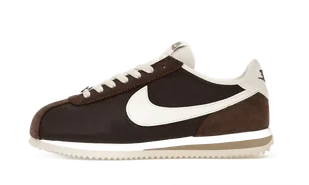 Nike Cortez Baroque Brown - Buty sportowe damskie - miniaturka - grafika 1