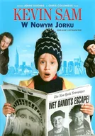 Kino familijne DVD - 20th Century Studios Kevin sam w Nowym Jorku - miniaturka - grafika 1