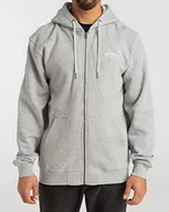 Bluzy męskie - BILLABONG Męska bluza z kapturem Arch (1 opakowanie) - miniaturka - grafika 1