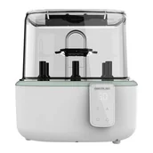 Podgrzewacze butelek i sterylizatory - Sterylizator CECOTEC Nana BabyCare - miniaturka - grafika 1