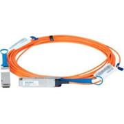 Kable komputerowe i do monitorów - Mellanox MELLANOX EDR Infiniband active fibre cable MFA1A00-E030 100Gb/s QSFP28 MFA1A00-E030 - miniaturka - grafika 1