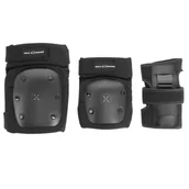 Ochraniacze - Zestaw ochraniaczy Nils Extreme H709 - miniaturka - grafika 1