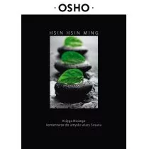 KOS Osho Hsin Hsin Ming - Filozofia i socjologia - miniaturka - grafika 1