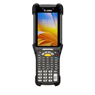 Komputer mobilny Zebra MC9300 (MC930B-GSEDG4RW) - Kolektory danych Komputer mobilny Zebra MC9300 (MC930B-GSEDG4RW) - Kolektory danych - miniaturka - grafika 1