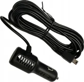 Ładowarki samochodowe - Ładowarka Mio Zasilacz samochodowy mini USB prosta końcowka 2-amperowy - miniaturka - grafika 1