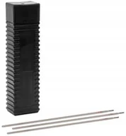 Spawarki - Stamos Welding Group Elektrody spawalnicze - E6013 - rutylowo-celulozowe - Ø3.2 x 350 mm - 5 kg S-WME-E6013-4212X 3.2X350/5.0KG - miniaturka - grafika 1