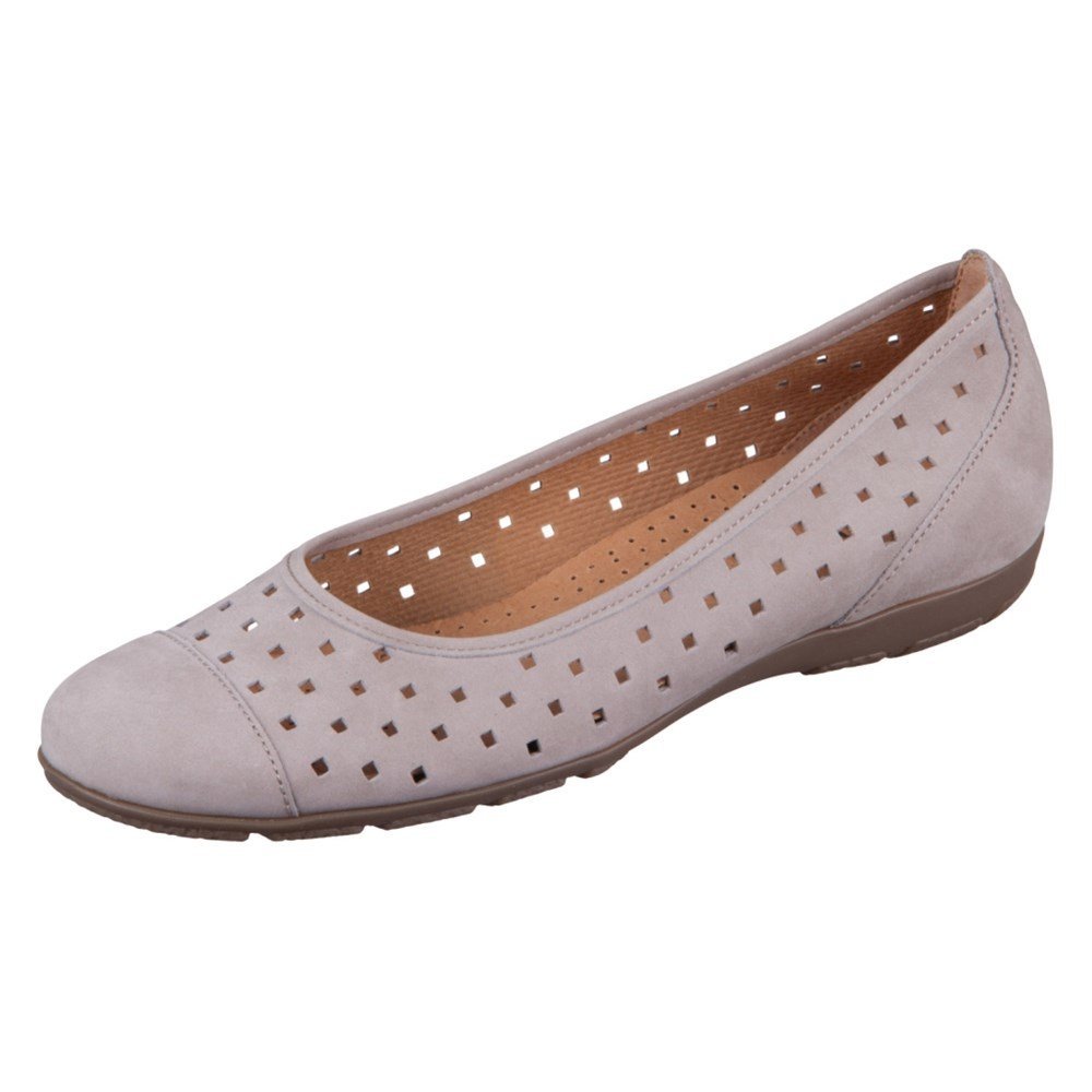 Buty Gabor Leinen 6416912