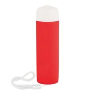 Latarki - Latarka akumulatorowa ATOM led 1 w RED STRÜHM - miniaturka - grafika 1