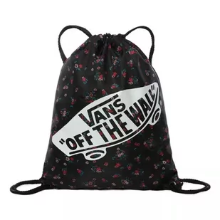 Vans, Worek, Benched Bag VN000SUFZX3 - Plecaki worki - miniaturka - grafika 1