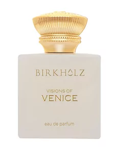 Birkholz Visions Of Venice - Wody i perfumy damskie - miniaturka - grafika 1