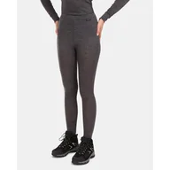 Bielizna sportowa damska - Podkład damski KILPI MAVORA BOTTOM-W - miniaturka - grafika 1