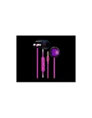 Słuchawki - Creative MA 200 fioletowe - miniaturka - grafika 1