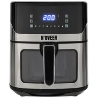 Frytkownice - FRYTKOWNICA FRYTOWNICA BEZTŁUSZCZOWA 6,5L 1600W N'oveen AF560 - miniaturka - grafika 1