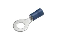 Części i akcesoria do maszyn rolniczych - HELLA Końcówka przewodu oczkowa 1,5 2,5 mm2 - miniaturka - grafika 1