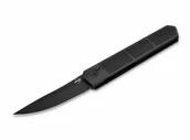 Noże - Boker Nóż Böker Plus Kwaiken Grip Auto Black - miniaturka - grafika 1