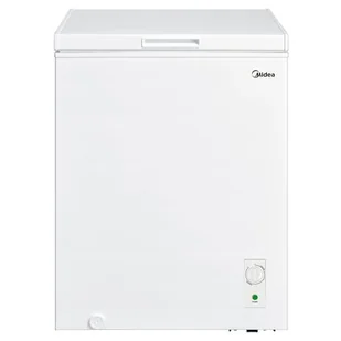 Zamrażarka MIDEA MDRC207SLF01G - Zamrażarki - miniaturka - grafika 1