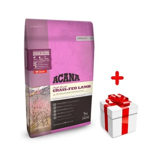 Acana Grass-Fed Lamb 11,4 kg - Sucha karma dla psów - miniaturka - grafika 5