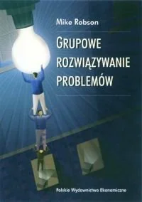 Grupowe Rozwiązywanie Problemów - Zarządzanie - miniaturka - grafika 1