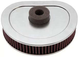 K&N HD-1390 FILTR POWIETRZA - Układy dolotowe - miniaturka - grafika 1