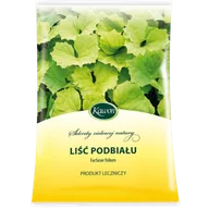 Suplementy naturalne - PODBIAŁ LIŚĆ KAWON 50g - miniaturka - grafika 1