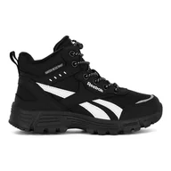 Buty dla chłopców - Trzewiki Reebok H8-032 CH - miniaturka - grafika 1