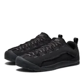 Buty trekkingowe męskie - Buty miejskie męskie KEEN JASPER SPLIT - miniaturka - grafika 1