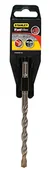 Wiertła - STANLEY Wiertło do betonu STANLEY sds+  10mmx160mm Fat Max STA54530-QZ - miniaturka - grafika 1