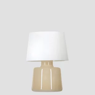 Lampa stołowa SANTANA CREAM L251361501 - 4Concepts - Lampy stojące - miniaturka - grafika 1