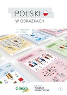 Filologia i językoznawstwo - Glossa Polski w obrazkach 2 - miniaturka - grafika 1