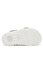 Buty dla dziewczynek - Primigi Sandały 1363722 Zielony - miniaturka - grafika 1