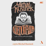 Audiobooki - poradniki - Niedorajda, czyli co nam radzą poradniki - miniaturka - grafika 1