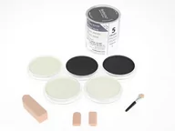 Kredki, ołówki, pastele i pisaki - Pastele Suche Zestaw 5 Mediów "Starter" Panpastel - miniaturka - grafika 1