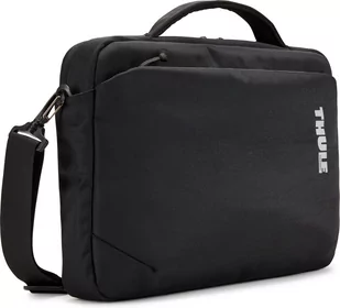 Thule Torba na laptopa Subterra MacBook Attache 13" - black 3204084 - Torby na laptopy - miniaturka - grafika 10