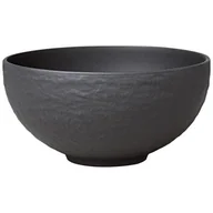 Miski i półmiski - Miseczka do zupy Manufacture Rock Villeroy & Boch - miniaturka - grafika 1