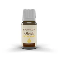 Aromaterapia - BOSPHAERA Olejek eteryczny cytrynowy, 10ml - miniaturka - grafika 1