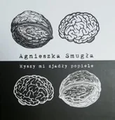 Poezja - Myszy mi zjadły popiele - książka - miniaturka - grafika 1