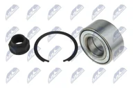 Piasty i łożyska kół - Zestaw łożysk koła NTY KLP-FT-027 - miniaturka - grafika 1