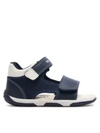 Buty dla chłopców - Sandały Geox - miniaturka - grafika 1