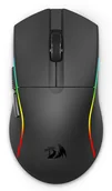 Myszki - Redragon M816RGB-LIT-PRO Deicide Lite - miniaturka - grafika 1