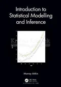 Pozostałe książki - Introduction to Statistical Modelling and Inference - miniaturka - grafika 1