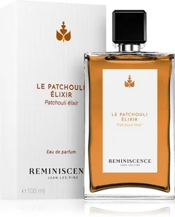 Reminiscence, Le Patchouli Elixir, woda perfumowana, 100 ml - Wody i perfumy damskie Reminiscence, Le Patchouli Elixir, woda perfumowana, 100 ml - Wody i perfumy damskie - miniaturka - grafika 1