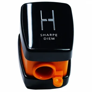 LH cosmetics Sharpe Diem Sharpener - Pozostałe akcesoria do makijażu - miniaturka - grafika 1
