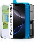 Części serwisowe do telefonów - Wyświetlacz do Apple iPhone 16 Pro Max Ekran LCD JK Incell Wymienny Chip 5904858354177 - miniaturka - grafika 1