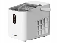 Kostkarki do lodu - Kostkarka do lodu Blaupunkt LODZIARA Blaupunkt IMB201 KOSTKARKA MASZYNA DO ROBIENIA KOSTEK LODU DO 12KG - miniaturka - grafika 1