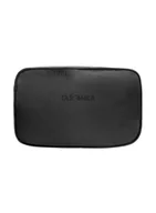 Plecaki - Organizer podróżny Tatonka Sqzy Zip Bag 8 l - black - miniaturka - grafika 1