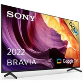 Telewizory - Sony KD-65X81K - miniaturka - grafika 1