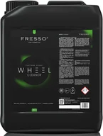 Kosmetyki samochodowe - Fresso Wheel Cleaner  zasadowy preparat do mycia felg 5L - miniaturka - grafika 1